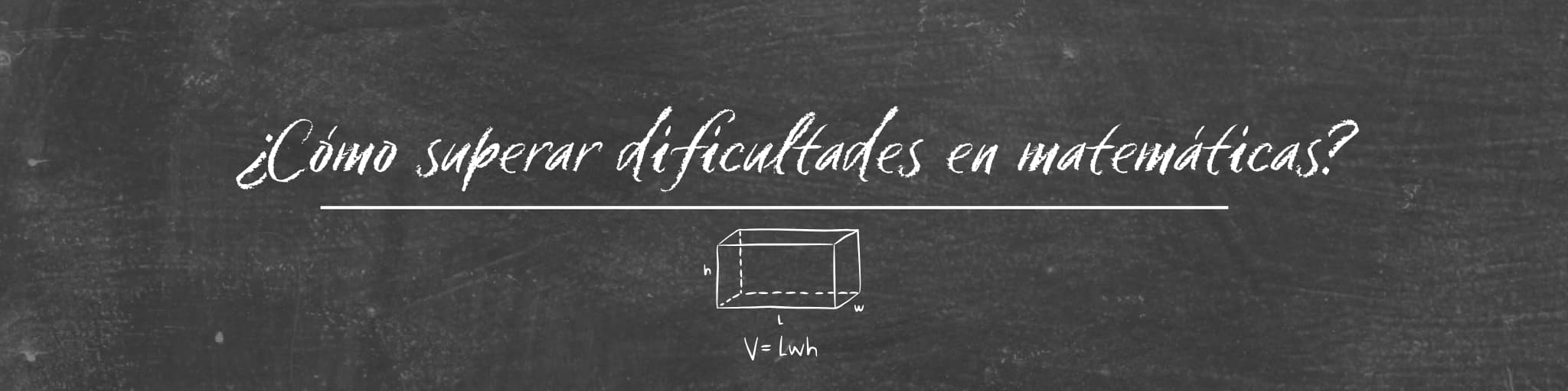 clases particulares de matemáticas en collado villalba